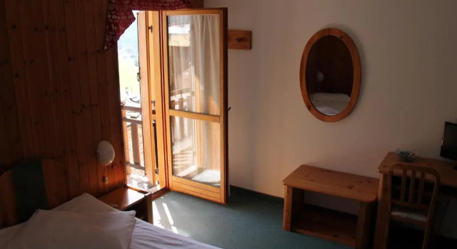 Номер Classic Hotel Mont Velan