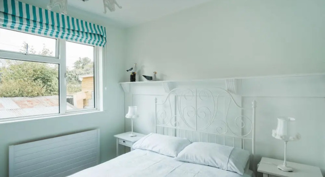 Двухместный номер Standard Sligo Bay Lodge