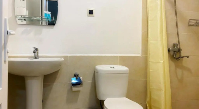 Номер Standard Hotel Villa Eniseli