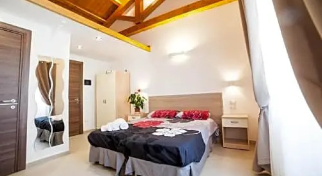 BB Villa Marsico