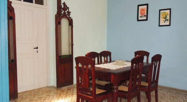 Tin and Friends Rooms