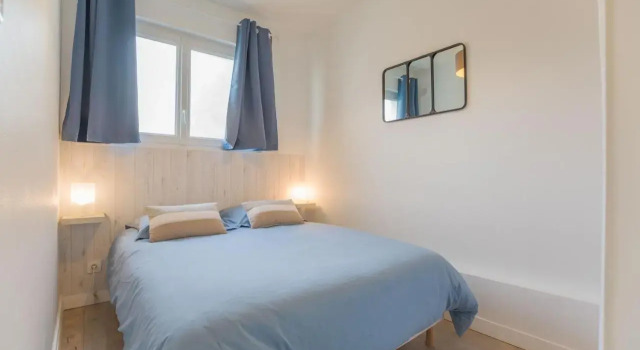 T2 4pers royan centre proche marché / 10mn plage, Забронировать Апартаменты/квартира Руайян Côte de Beauté, рядом с Пляж Роян