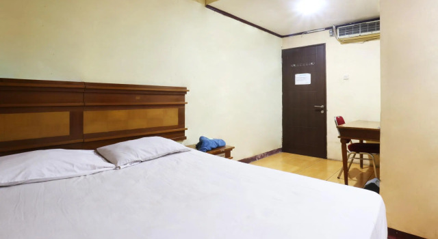 Standard double chambre King Stone Hotel