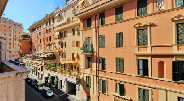 Cozy Laterano - My Extra Home