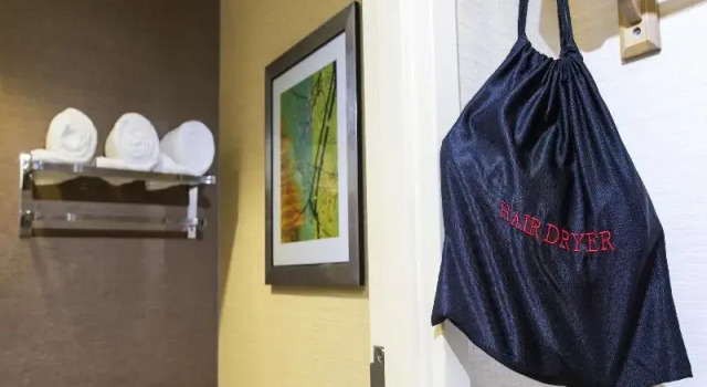 Четырёхместный номер Standard Fairfield Inn & Suites by Marriott Fort Myers Cape Coral