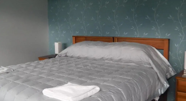 Шале c 1 комнатой Golfcourse Road Chalets and Lodge