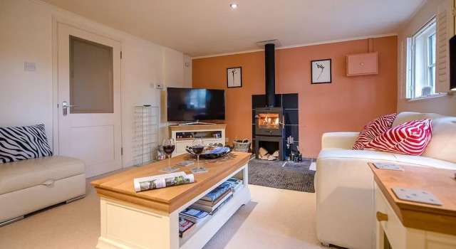 Gallery Cottage, Westleton