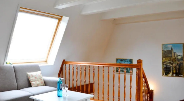 Люкс Hotel Gregory Wyk auf Föhr