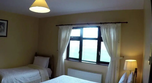 Номер Standard Castleview Golf Course B&B