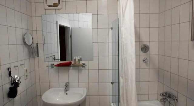 Апартаменты с 2 комнатами Regensburger Ferienwohnungen - Im Herzen der Altstadt