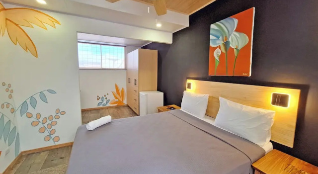 Номер Classic Jungla Urbana, BnB Adult Only