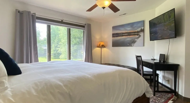 Номер Standard Mountain Harbor #143 3 Bedroom Condo