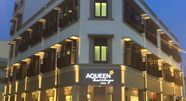 AM Hotel, Book Hotel Singapore Singapore
