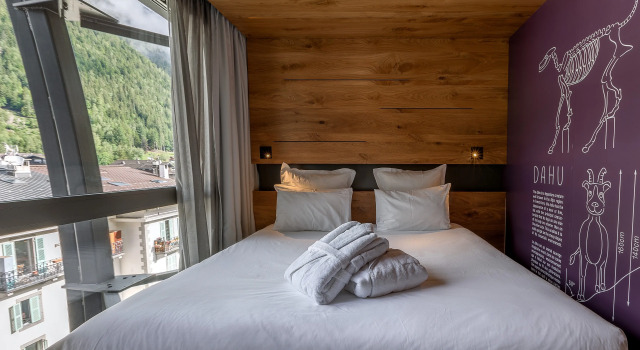Alpina Eclectic Hotel, Reserva ahora Hotel Centro de Chamonix Chamonix