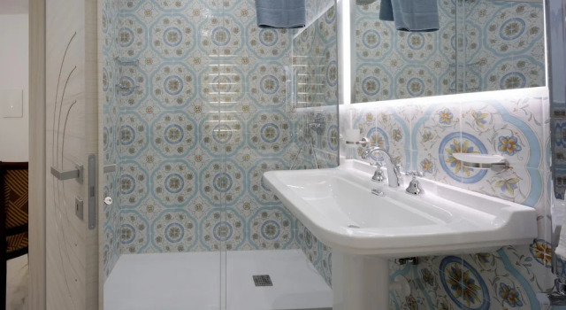 Luxus Zimmer REDDIMUS Guest House