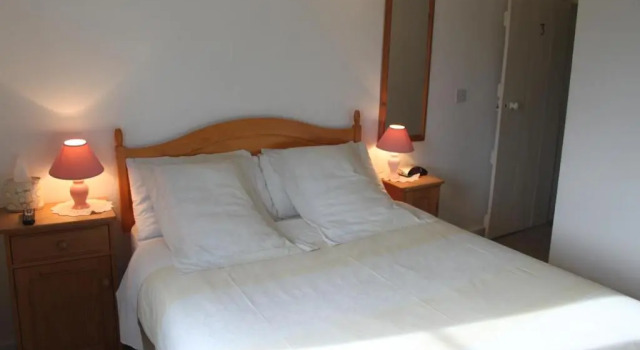 Номер Standard Ingon Bank Farm Bed And Breakfast