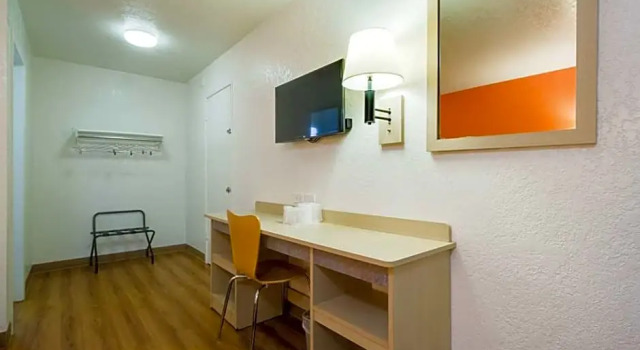 Номер Standard Park Inn by Radisson, Lakewood