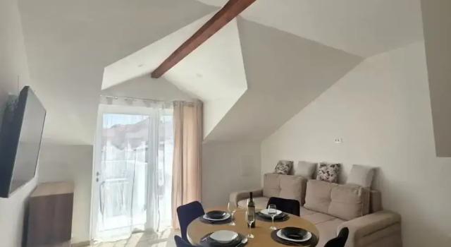 Апартаменты Penthouse Apartment Dijana
