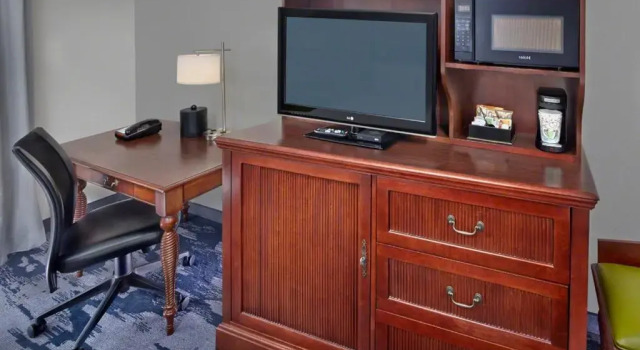 Двухместный номер Standard с балконом SummerPlace Inn