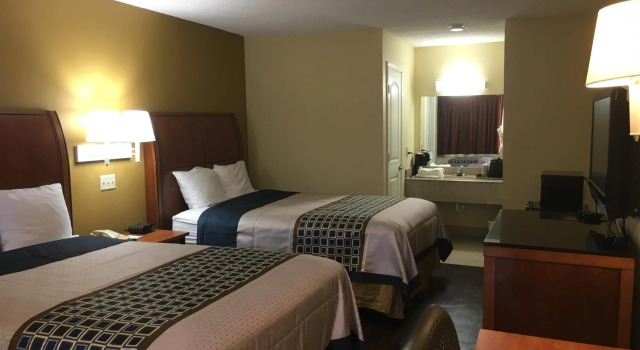 Navasota Inn, Reserva ahora Posada u hostería Navasota Texas