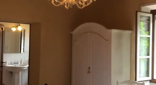 Номер Classic B&B La Casa del Frate