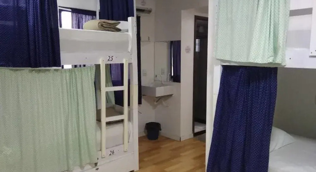 Farol da Barra Suites e Hostel