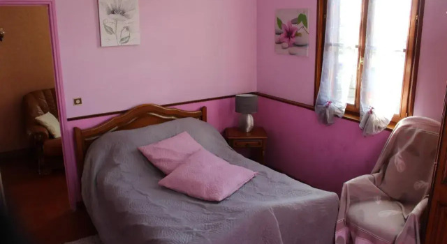 Gite Laubressel, 3 pièces, 5 personnes - FR-1-543-168, Réserver Hôtel Laubressel 
