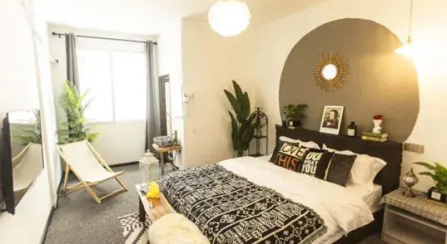 Guilin Senni Home stay