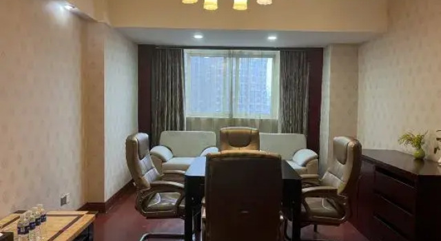 Suite Kai Chen Hotel