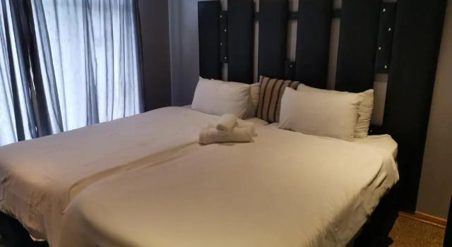 Номер Standard The Green Olive Guesthouse