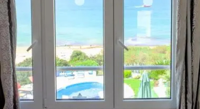 Villa de la Plage, Boek Villa Hotels in Albufeira met parkeren, Parkeren