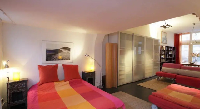 Amsterdam Apartments Alexanders, Забронировать Апартаменты/квартира Апартаменты Норда, Апартаменты/квартира