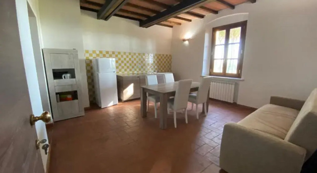 Полулюкс Borgo Bernabei