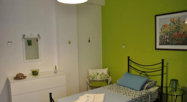 Апартаменты Apartment Ponte delle Nazioni