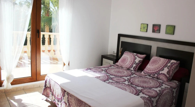 021 Villa Palmar, 8C