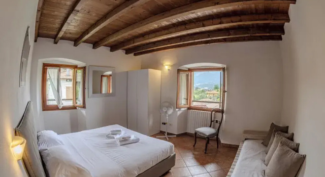 Appartamento 1 camera da letto Appartamenti Villa Giulia