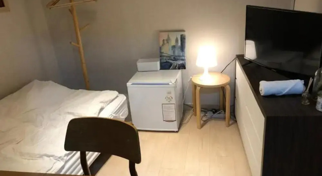 Номер Standard Rich House Dongdaemun