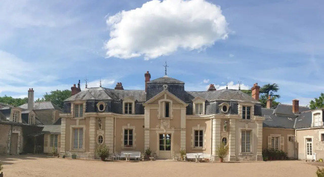 Château de Colliers, Rezerwuj Hotel  