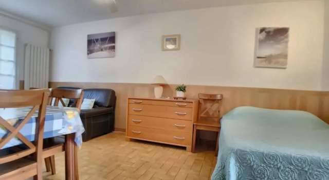 Appartement Saintes-Maries-de-la-Mer, 2 pièces, 6 personnes - FR-1-475-23