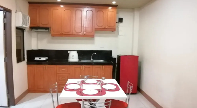 Standardowy apartament Manora Apartments and Guest House