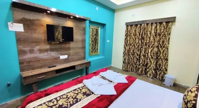 Hotel Family Inn Central Bus Stand, Забронировать Отель Отели штата Махараштры 3 звезды, 3*