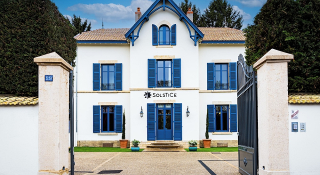 Solstice Beaune - Hotel et Terroir, Boek Hotel Hotels in Franche-Comte met ontbijt, Ontbijt