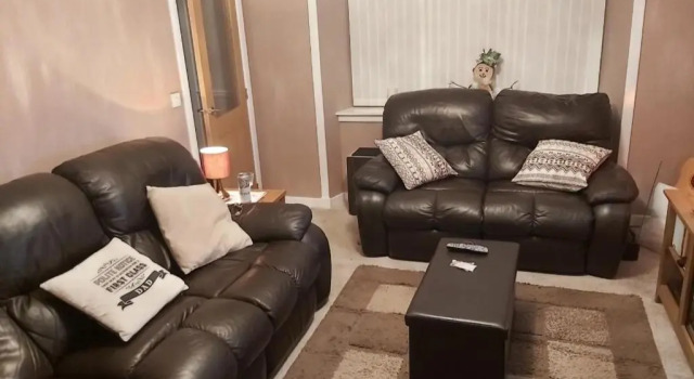 5 Riverside Place Thurso. 2 Bed, 2 Bathrooms.