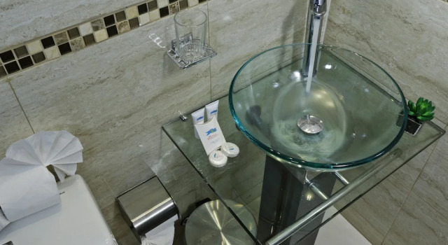 Номер Standard Infinity Park Hotel