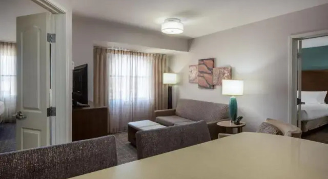 Люкс Standard Staybridge Suites Phoenix East - Gilbert by IHG