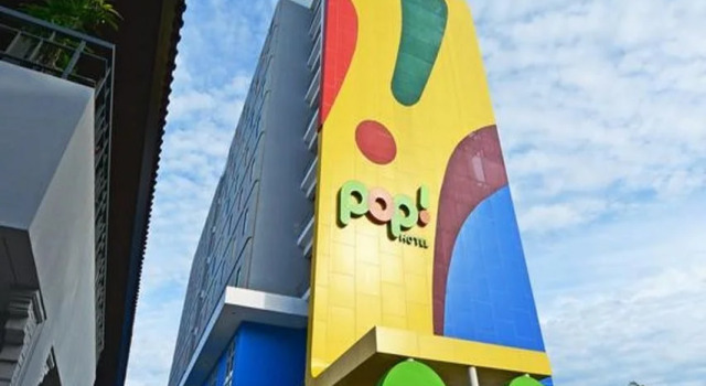 POP! Hotel Tanjung Karang, Book Hotel Hotels in Sumatra with Breakfast, Breakfasts