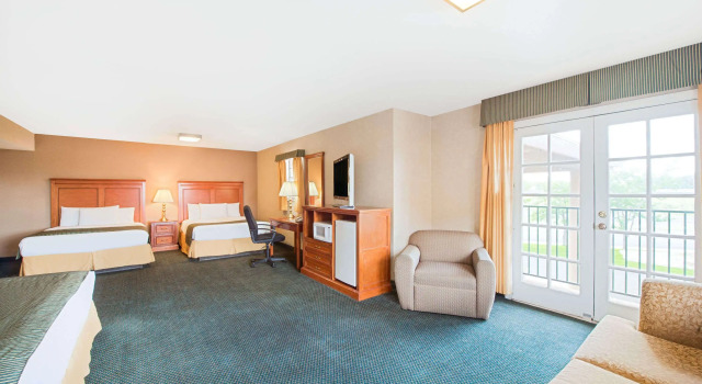 Ramada by Wyndham Flagstaff East