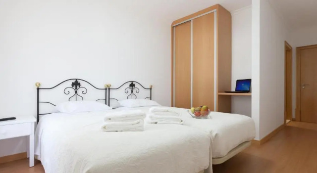Двухместный номер Standard Casa dos Tios