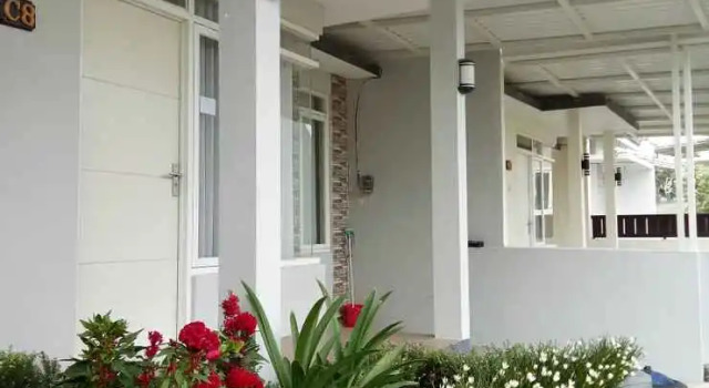 Villa Puncak Garuda C8, Book Villa Hotels in Batu with Parking, near Batu Night Spectacular, Parking