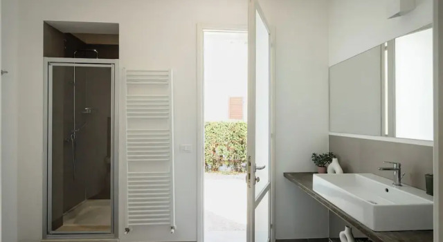 Номер Standard Club Del Sole Le Mimose Family Resort